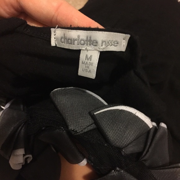 Summer top! - Picture 4 of 4